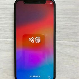 iPhone12 miniブラック64GB