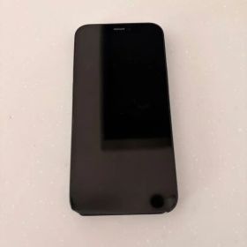 Apple iPhone 12 mini ブラック