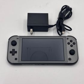 Nintendo Switch Lite 本体 ポケモン ディアルガ パルキア