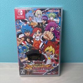 Nintendo Switch 遊戯王ラッシュデュエル 最強バトルロイヤル ニンテンドースイッチ 初回 生産 限定 カード3枚同梱 売切り 送料無料