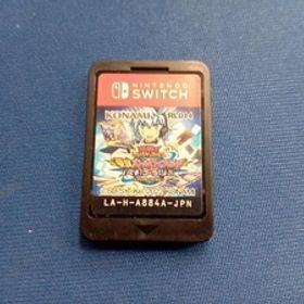 ニンテンドースイッチ 遊戯王ラッシュデュエル 最強バトルロイヤル!! いくぞ!ゴーラッシュ!! スペシャルエディション