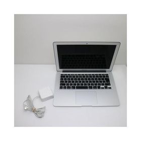美品 MacBook Air 2015 13インチ 第5世代 Core i5 4GB SSD 256GB ノートパソコン Apple 中古 即日発送 あすつく 土日祝発送OK