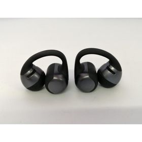 【中古】Shokz OpenDots ONE SKZ-EP-000054 [ブラック]【大阪堂島】保証期間１ヶ月【ランクA】