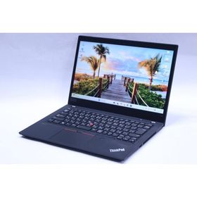 即配 良品 バッテリー良好 2021年モデル ThinkPad T14 Gen2 i5-1145G7 16G SSD256G 14.0FHD Wi-Fi6 Win11 ノートパソコン AAA評価