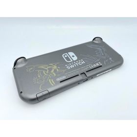 中古 Nintendo Switch Lite ディアルガ・パルキア