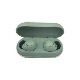 SONY◆イヤホン WF-C700N