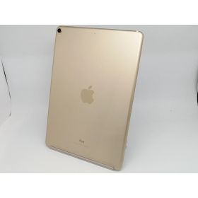 【中古】Apple 【Wi-Fi】 10.5インチ iPad Pro（2017） 256GB ゴールド MPF12J/A【川越クレアモール】保証期間1ヶ月【ランクC】