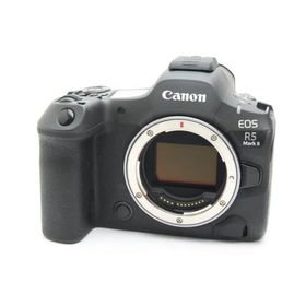 《美品》Canon EOS R5 Mark II ボディ
