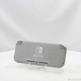 【中古】Nintendo(任天堂) Nintendo Switch Lite ザシアン・ザマゼンタ 【377-ud】