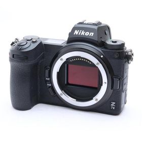 《並品》Nikon Z7II