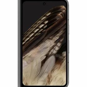 【中古】【安心保証】 Google Pixel Fold[256GB] SIMフリー オブシディアン