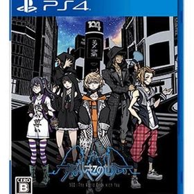 新すばらしきこのせかい PS4ソフト