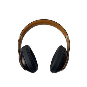 beats by dr.dre◆ヘッドホン Studio3 Wireless MXJA2PA/A A1914 ミッドナイトブラック