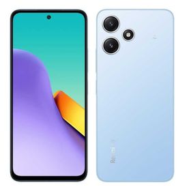 シャオミ(Xiaomi)のRedmi 12 5G Sky Blue 128GB 新品・未使用品(スマートフォン本体)