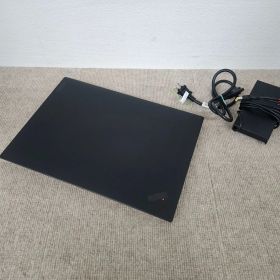 Lenovo ThinkPad P1 Gen4 Intel Core i7-11800H(代11世代) 16型 64GB M.2 512GB NVIDIA RTX A2000 CAD CG レンダリング等向け