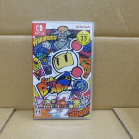 156-a Super Bomberman R Visit the コナミデジタルエンタテインメント(Konami Digital Entertainment) Store 4988602169874