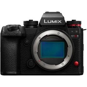 LUMIX S1RII ミラーレス カメラ Leica Lマウント
