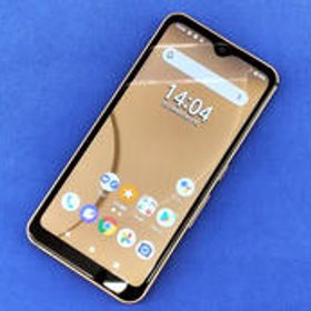 スマートフォン/ARROWS FCG01 FCNT/AU