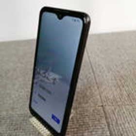 スマートフォン FCG01 FUJITSU