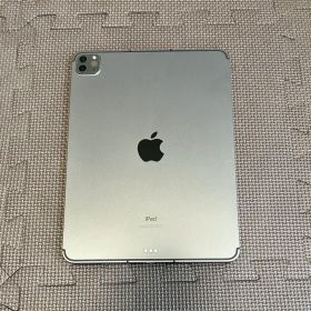 Apple iPad Pro 11インチ 第３世代 M1 256GB セルラー