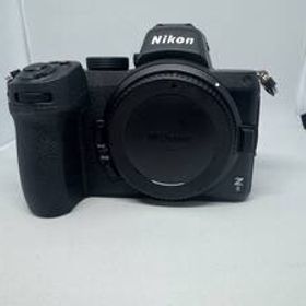 [美品] NIKON Z5 2024年9月購入
