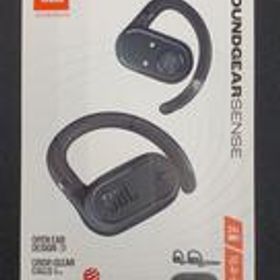ワイヤレスイヤホン SOUNDGEAR SENSE JBL