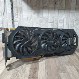 GIGABYTE GTX970