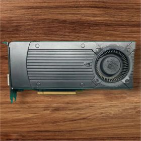 GTX970 4GB 動作確認済 シロッコファン ベンチ掲載