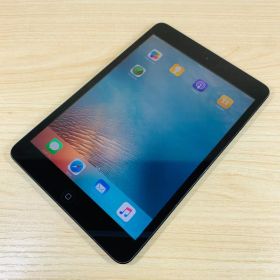 A3924 iPad mini 第1世代 64GB Wi-Fi