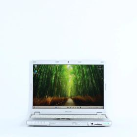 LET'S NOTE CF-SZ6 i5-7th 8GB 256GB 12in