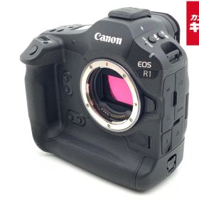 【中古】 【美品】 キヤノン EOS R1 ボディ