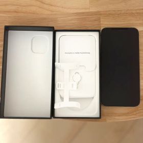 iPhone 12pro 256GB Gold