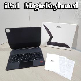 Apple アップル マジックキーボード Magic Keyboard Model A1998 MXQU2J/A 純正品