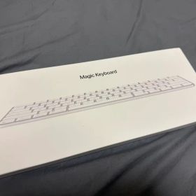 Apple Magic Keyboard (JIS) MXCL3J/A