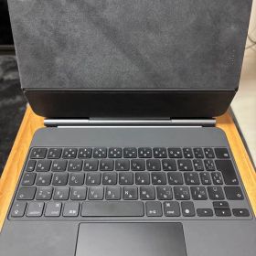 Magic Keyboard マジックキーボード【Apple純正品】11インチ