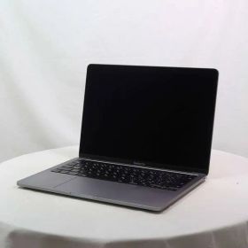 〔中古品〕 MacBook Pro 13.3-inch Mid-2022 MNEH3J／A Apple M2 8コアCPU_10コアGPU 8GB SSD256GB スペースグレイ 〔15.7 Sequoia〕【276】