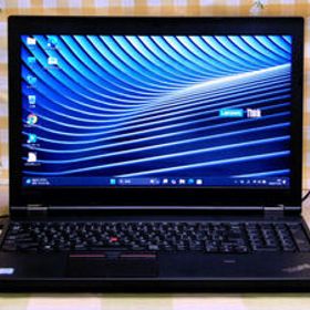 ■Lenovo ThinkPad L570 第7世代 Core 5-7200U 8GBメモリ 256GB-SSD マルチ Webカメラ Win11Pro■J