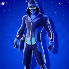 Fortnite フリーダイバー未使用コード