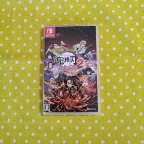 鬼滅の刃 ヒノカミ血風譚2 Switch 新品¥3,000 中古¥5,430 | 新品・中古