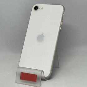 SoftBank 【SIMロックなし】MMYD3J/A iPhone SE(第3世代) 64GB スターライト SoftBank