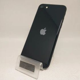 SoftBank 【SIMロックなし】MMYC3J/A iPhone SE(第3世代) 64GB ミッドナイト SoftBank