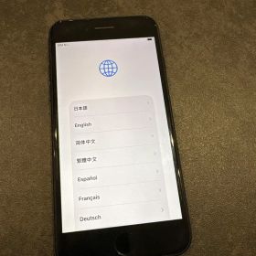 iPhone SE 第3世代