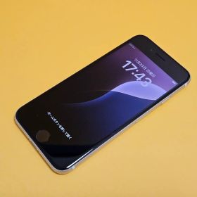 iPhone SE(第3世代) 64GB｜24時間以内発送!#981