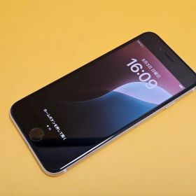 iPhone SE(第3世代) 64GB｜24時間以内発送!#116