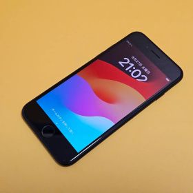 iPhone SE(第3世代) 64GB｜24時間以内発送!#918