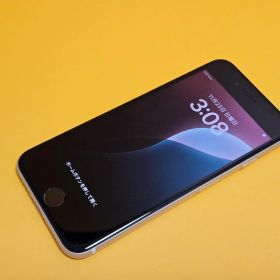 iPhone SE(第3世代) 64GB｜24時間以内発送!#760