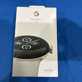 （未開封品）Google GA05026-GB Pixel Watch2(LTE) GA05026-GB スマートウォッチ