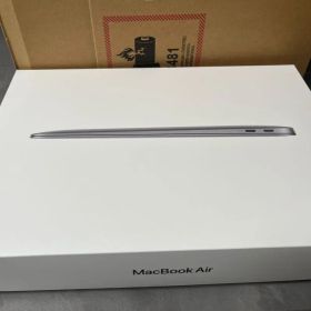 MacBook Air M1 16GB 256GB スペースグレイ