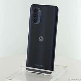 〔中古品〕 moto g52j 5G SPECIAL 256GB インクブラック PATM0007JP SIMフリー ［6.8インチ液晶／Snapdragon 695 5G］〔中古品〕 moto g52j 5G SPECIAL 256GB インクブラック PATM0007JP SIMフリー ［6.8インチ液晶／Snapdragon 695 5G］