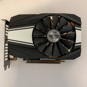 ASUS 6G GeForce RTX 2060 6GB グラフィックボード